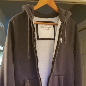 Abercrombie and Fitch jacket